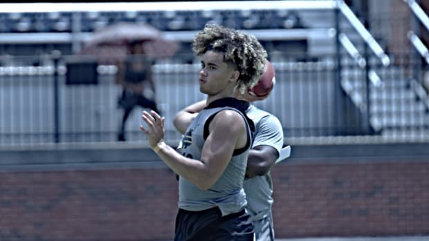 Julian "Ju Ju" Lewis